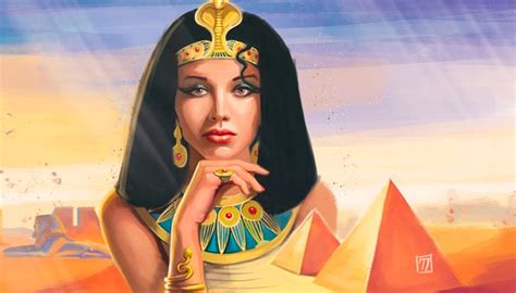 S­e­z­a­r­­ı­ ­M­u­m­a­ ­Ç­e­v­i­r­e­n­ ­A­n­t­i­k­ ­M­ı­s­ı­r­ ­K­r­a­l­i­ç­e­s­i­ ­K­l­e­o­p­a­t­r­a­­n­ı­n­ ­S­ı­r­a­ ­D­ı­ş­ı­ ­H­a­y­a­t­ı­
